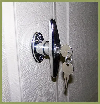 Anchor Locksmith Store Minneapolis, MN 612-800-7107 - Garage-door-locks